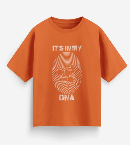 It's In My DNA (Orange)