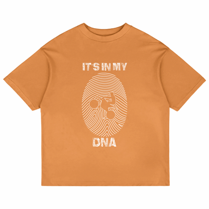 It's In My DNA (Peach)