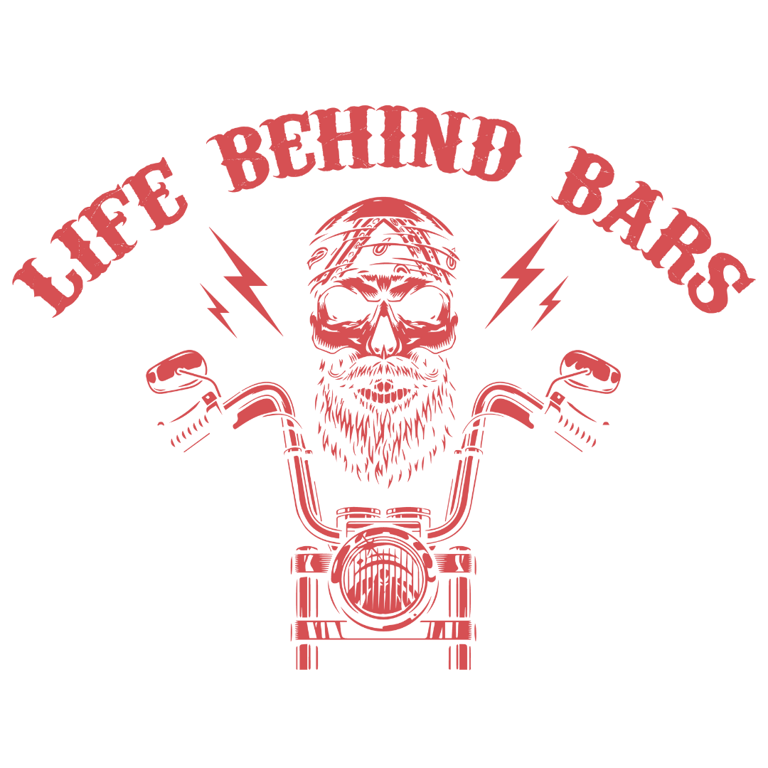 Life Behind Bars (Beige)