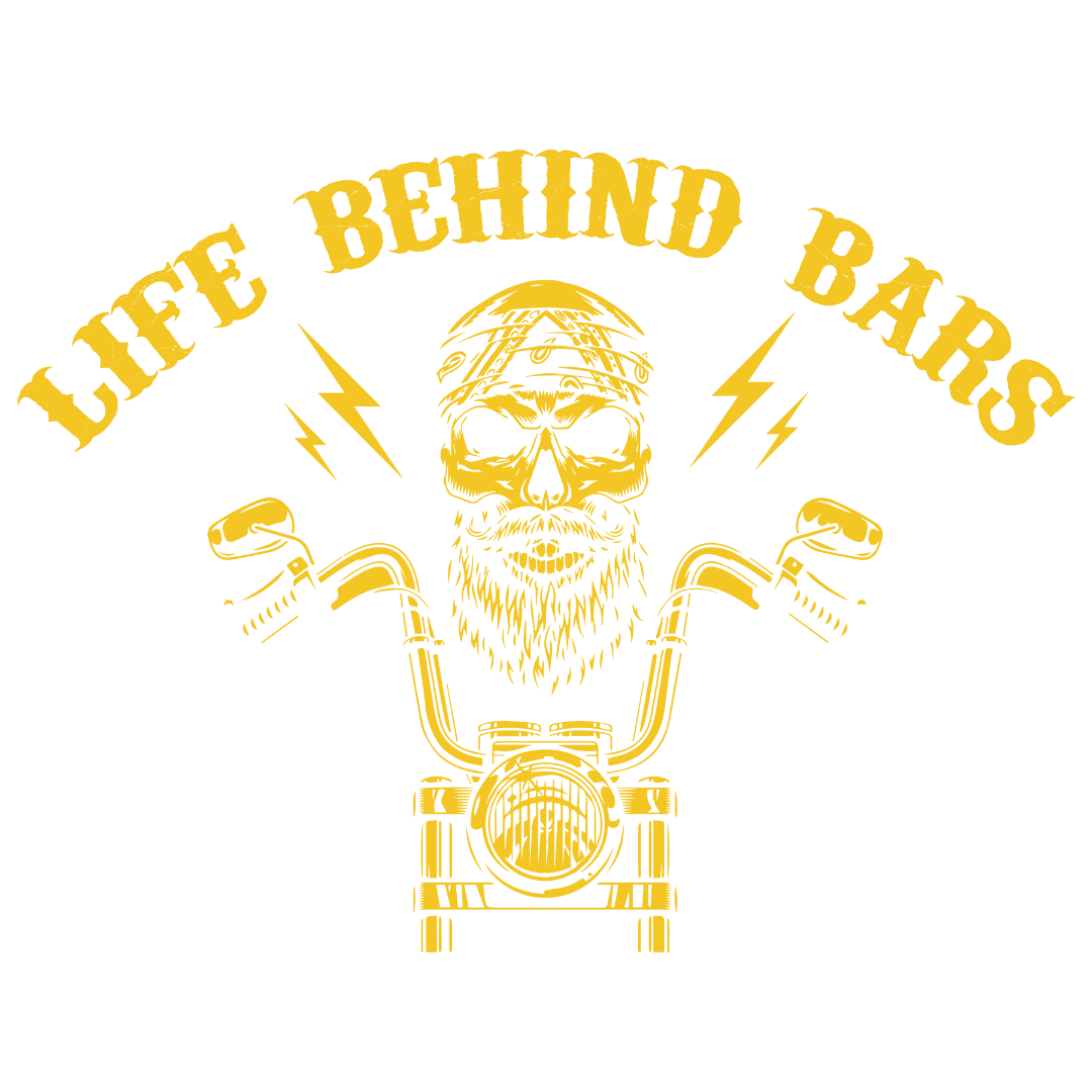 Life Behind Bars (Forest Green)