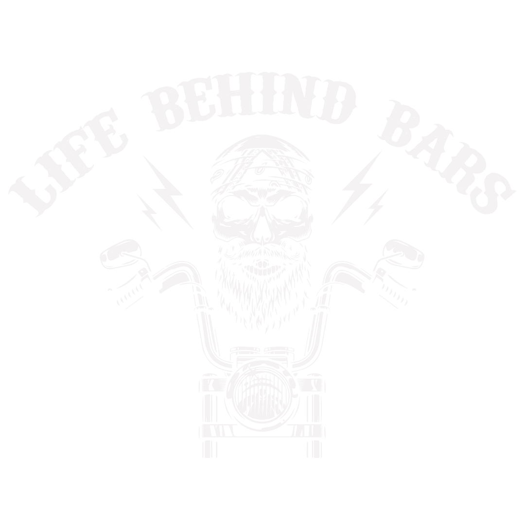 Life Behind Bars (Peach)