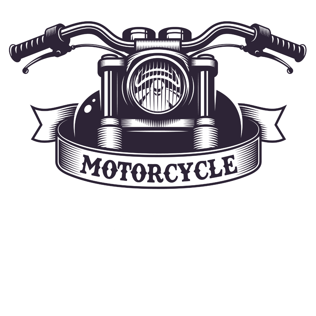 Motorcycle Dad (Forest Green)