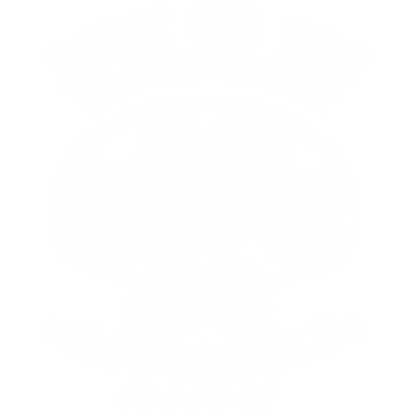 Ride Or Die (Black)