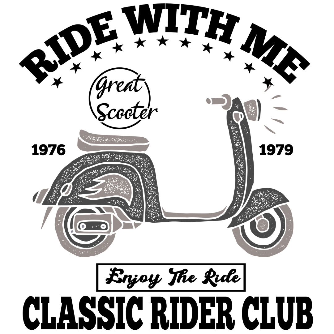 Ride With Me (Beige)