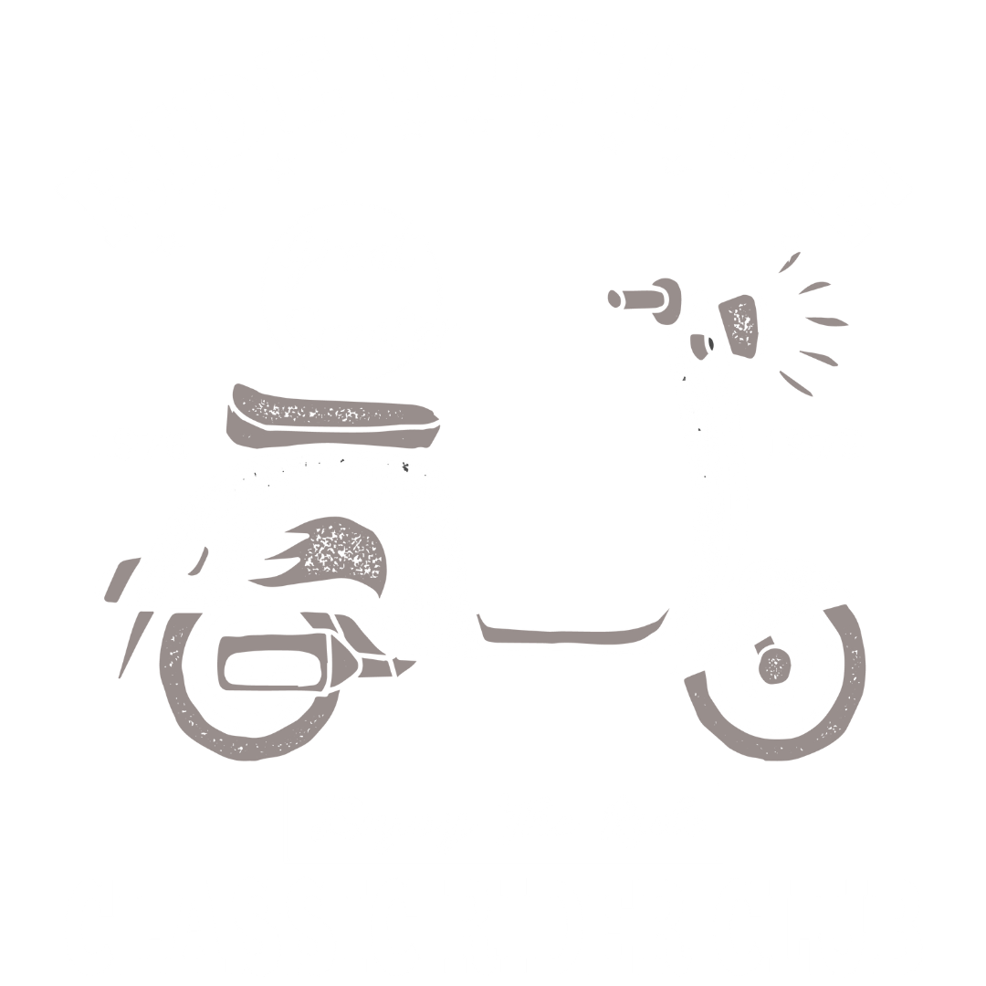 Ride With Me (Orange)