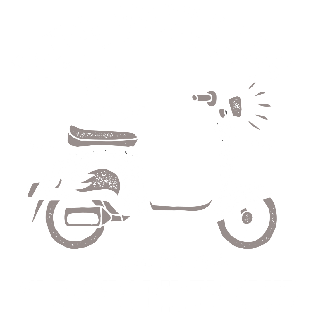 Ride With Me (Peach)