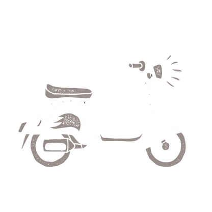 Ride With Me (Peach)