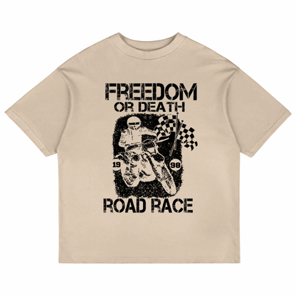 Road Race (Beige)