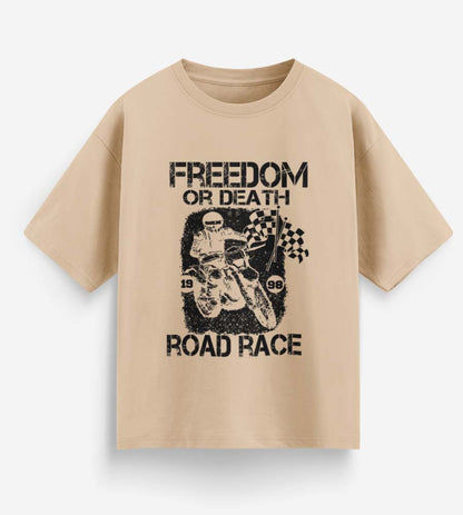 Road Race (Beige)