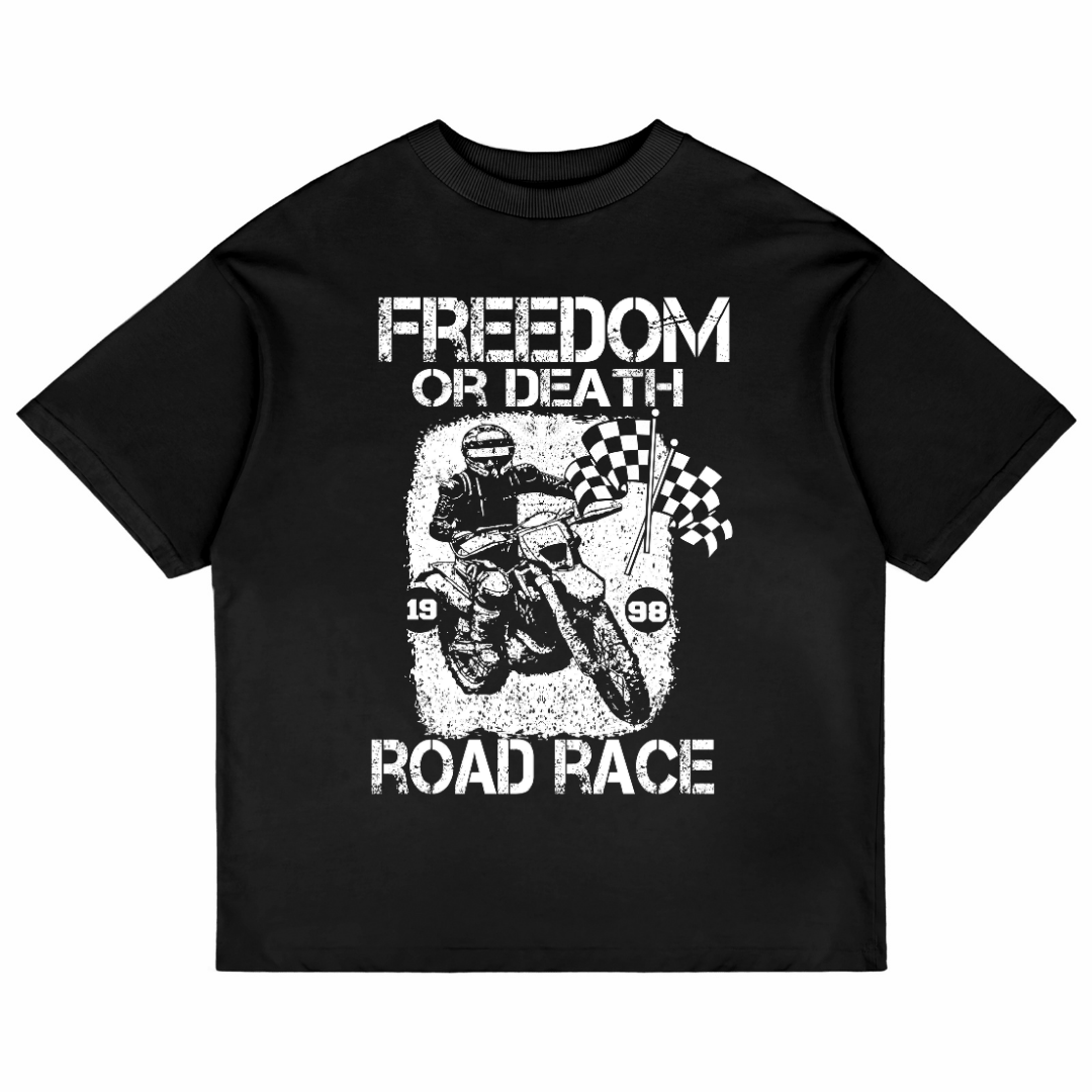 Road Race (Black)