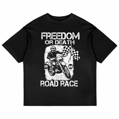 Road Race (Black)