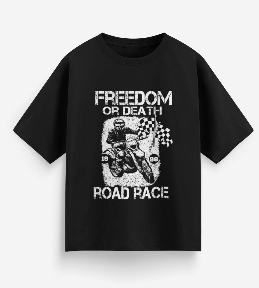 Road Race (Black)