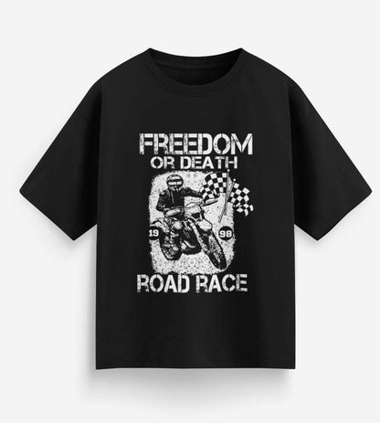 Road Race (Black)