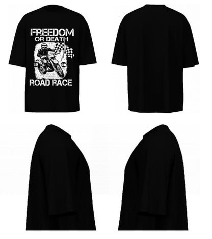 Road Race (Black)