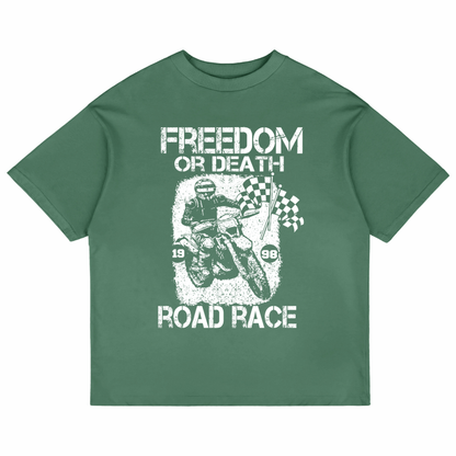 Road Race (Forest Green)