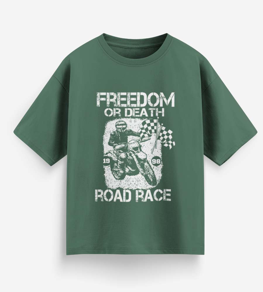 Road Race (Forest Green)