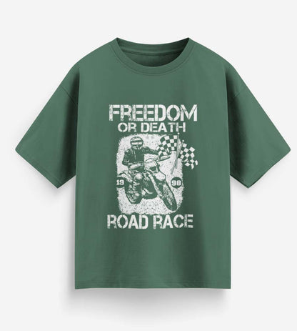 Road Race (Forest Green)