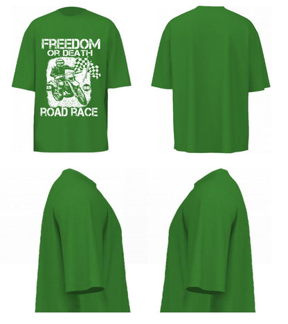 Road Race (Forest Green)