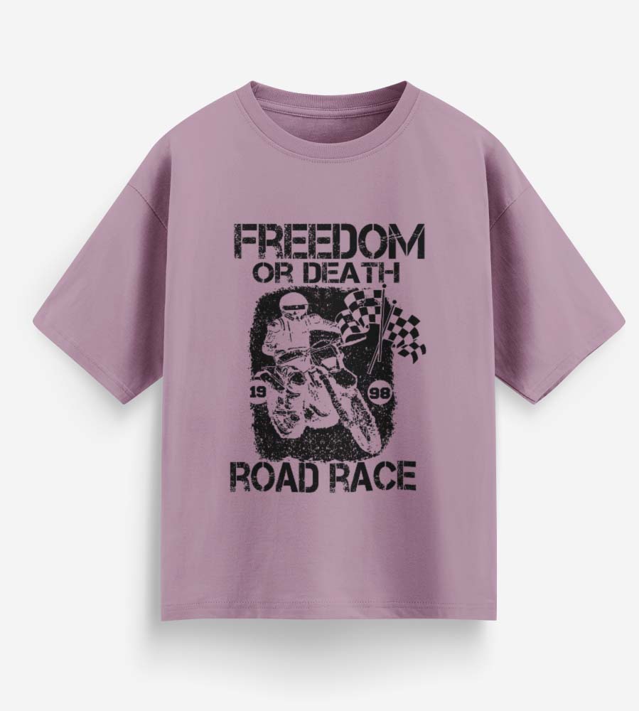 Road Race (Lavender)