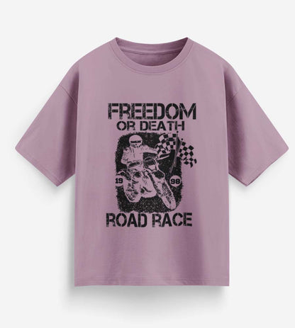 Road Race (Lavender)