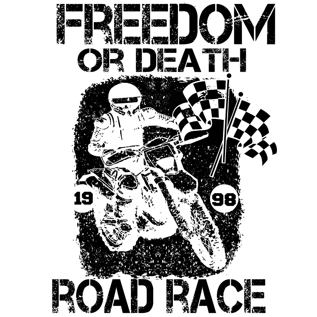 Road Race (Lavender)