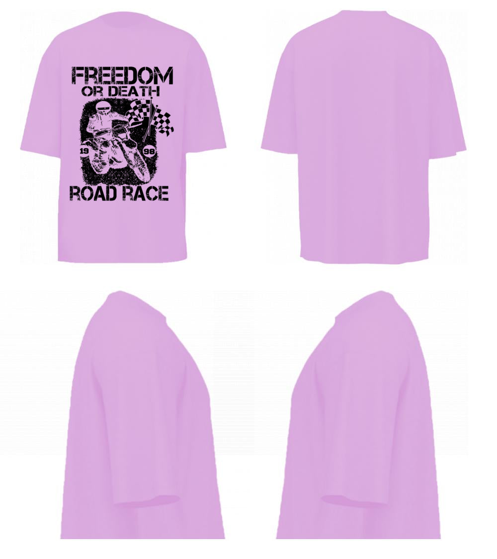 Road Race (Lavender)