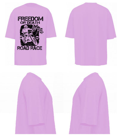 Road Race (Lavender)