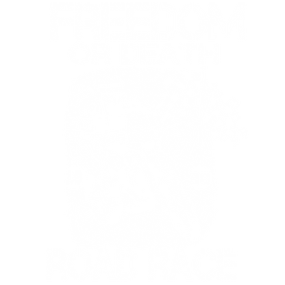 Road Race (Orange)