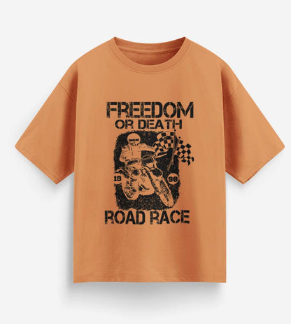 Road Race (Peach)