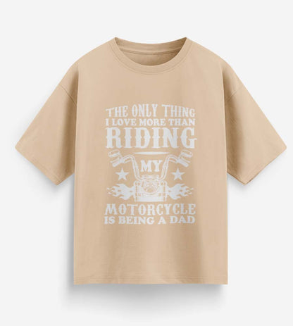 The Only Thing I Love (Beige)