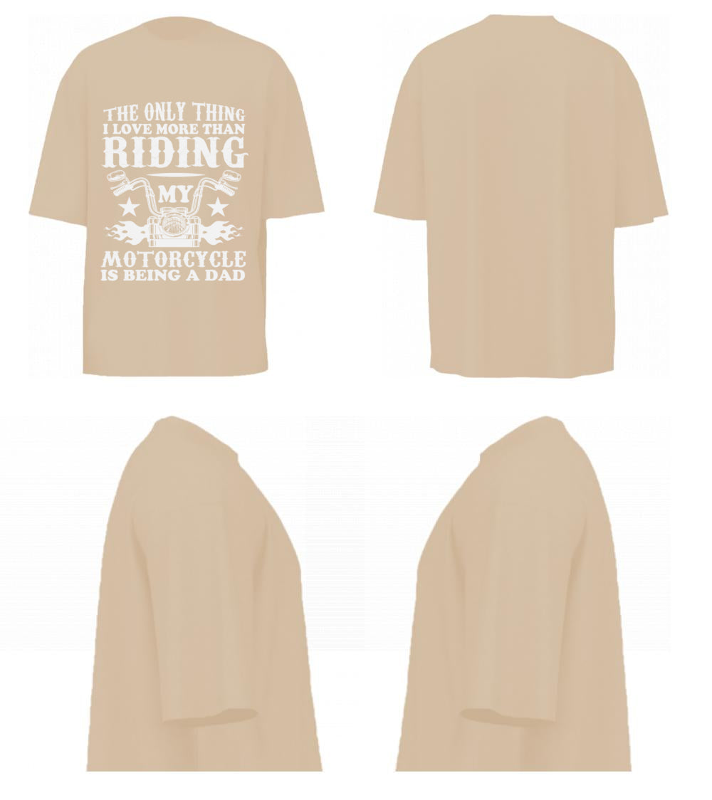 The Only Thing I Love (Beige)