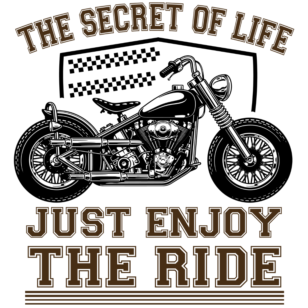 The Secret Of Life (Beige)