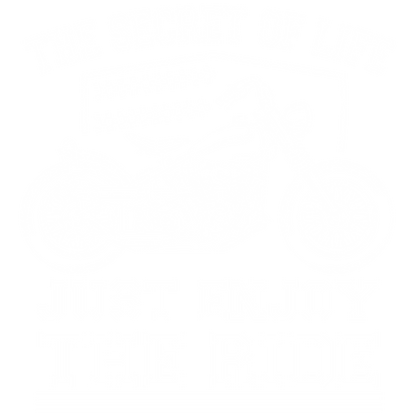 The Secret Of Life (Black)