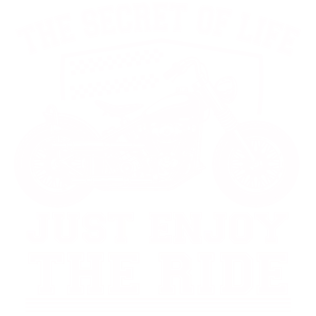 The Secret Of Life (Forest Green)