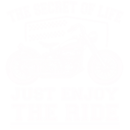 The Secret Of Life (Forest Green)