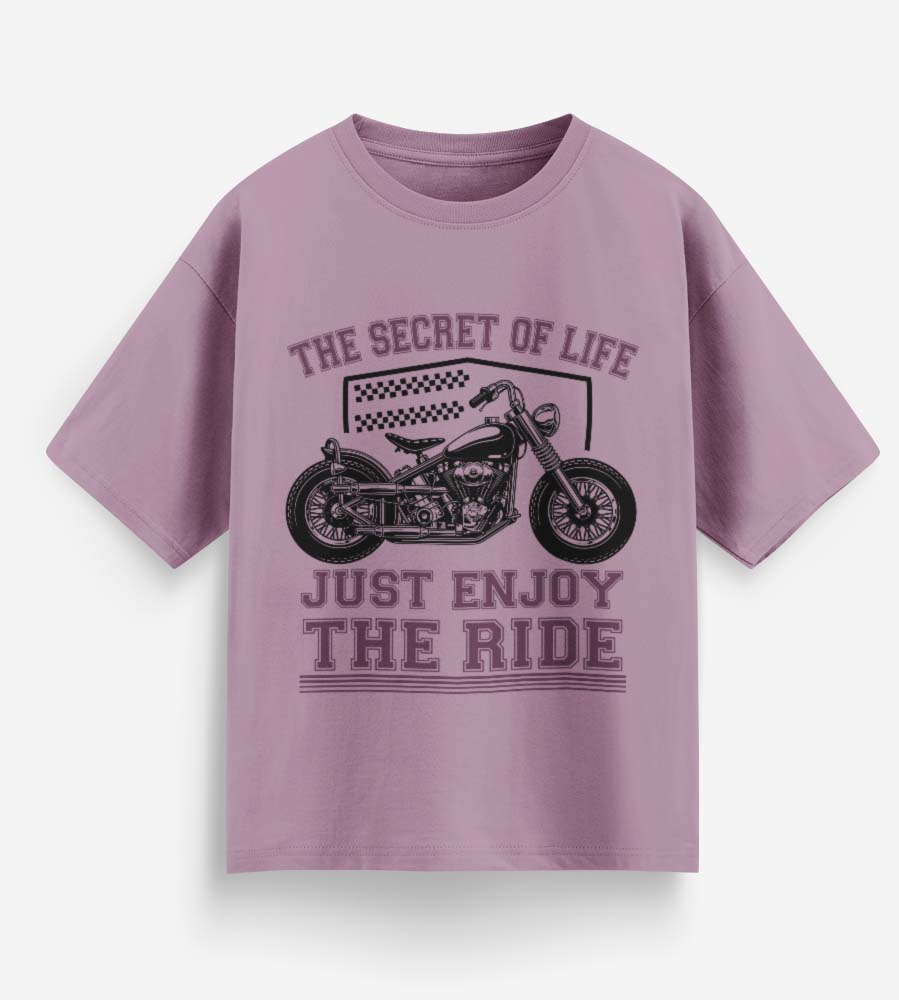 The Secret Of Life (Lavender)