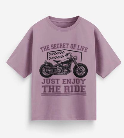 The Secret Of Life (Lavender)