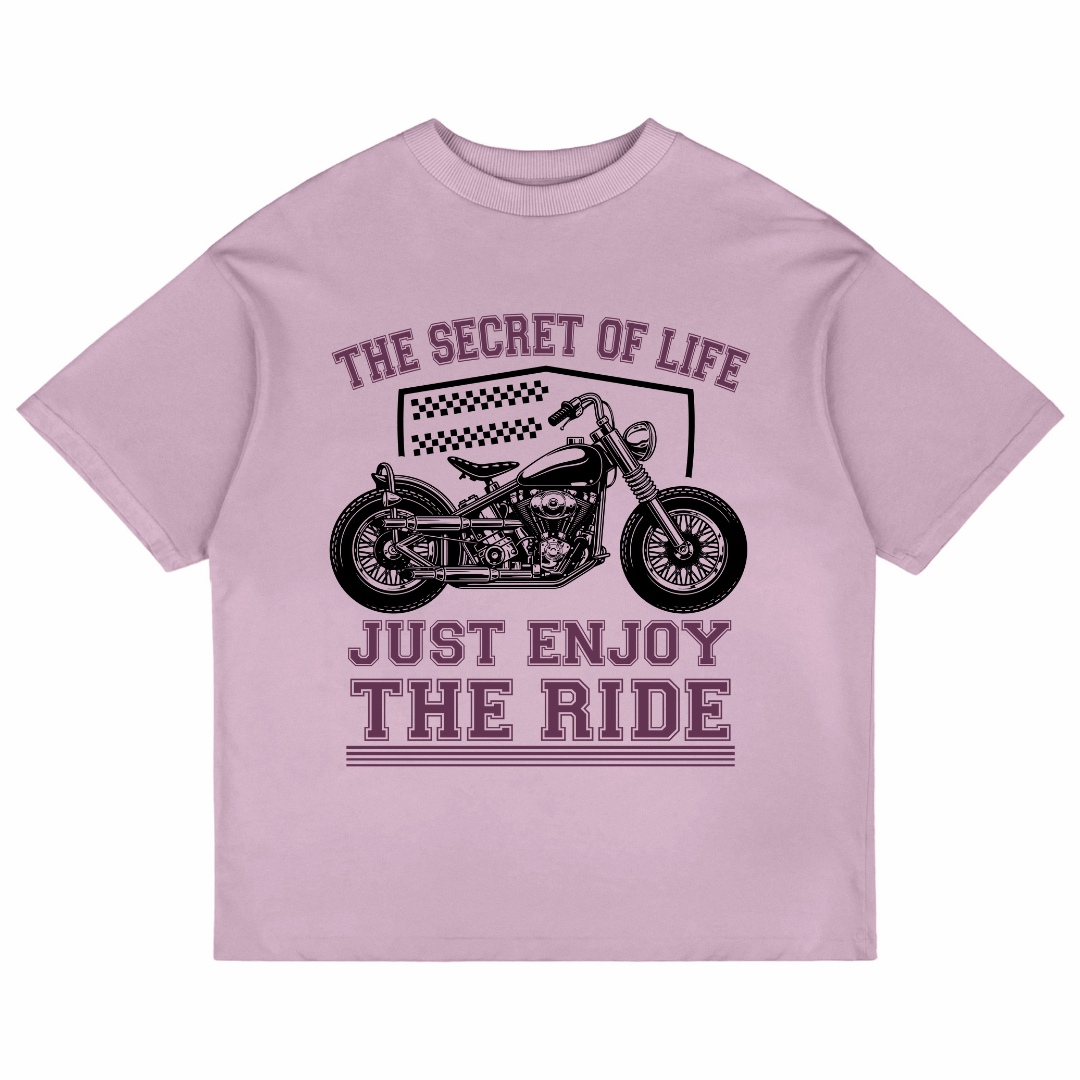 The Secret Of Life (Lavender)