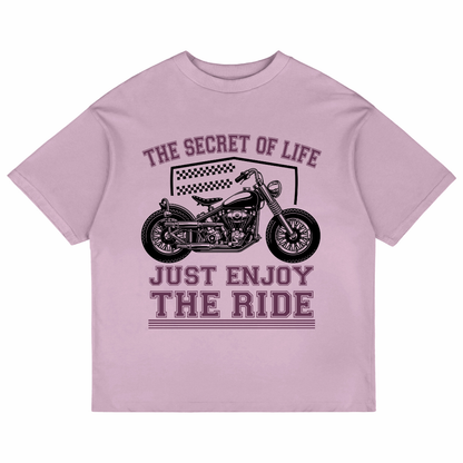The Secret Of Life (Lavender)