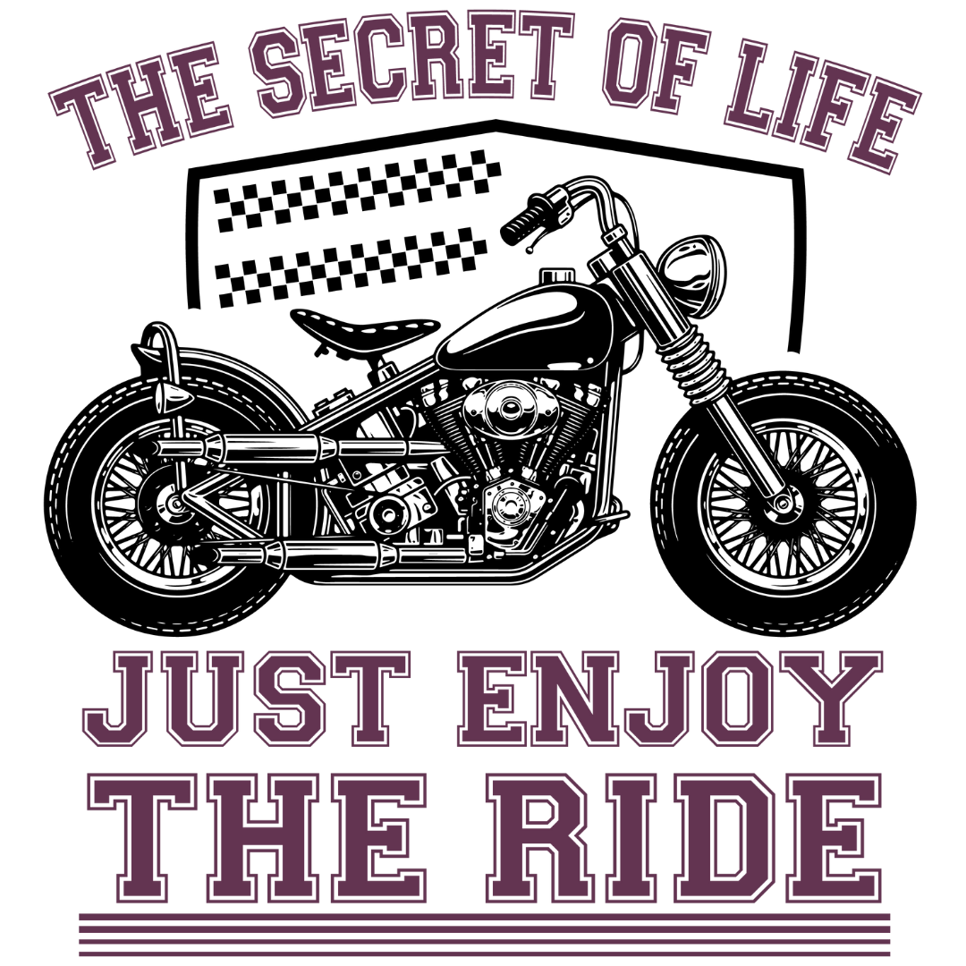 The Secret Of Life (Lavender)
