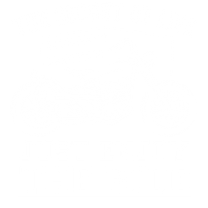 The Secret Of Life (Orange)