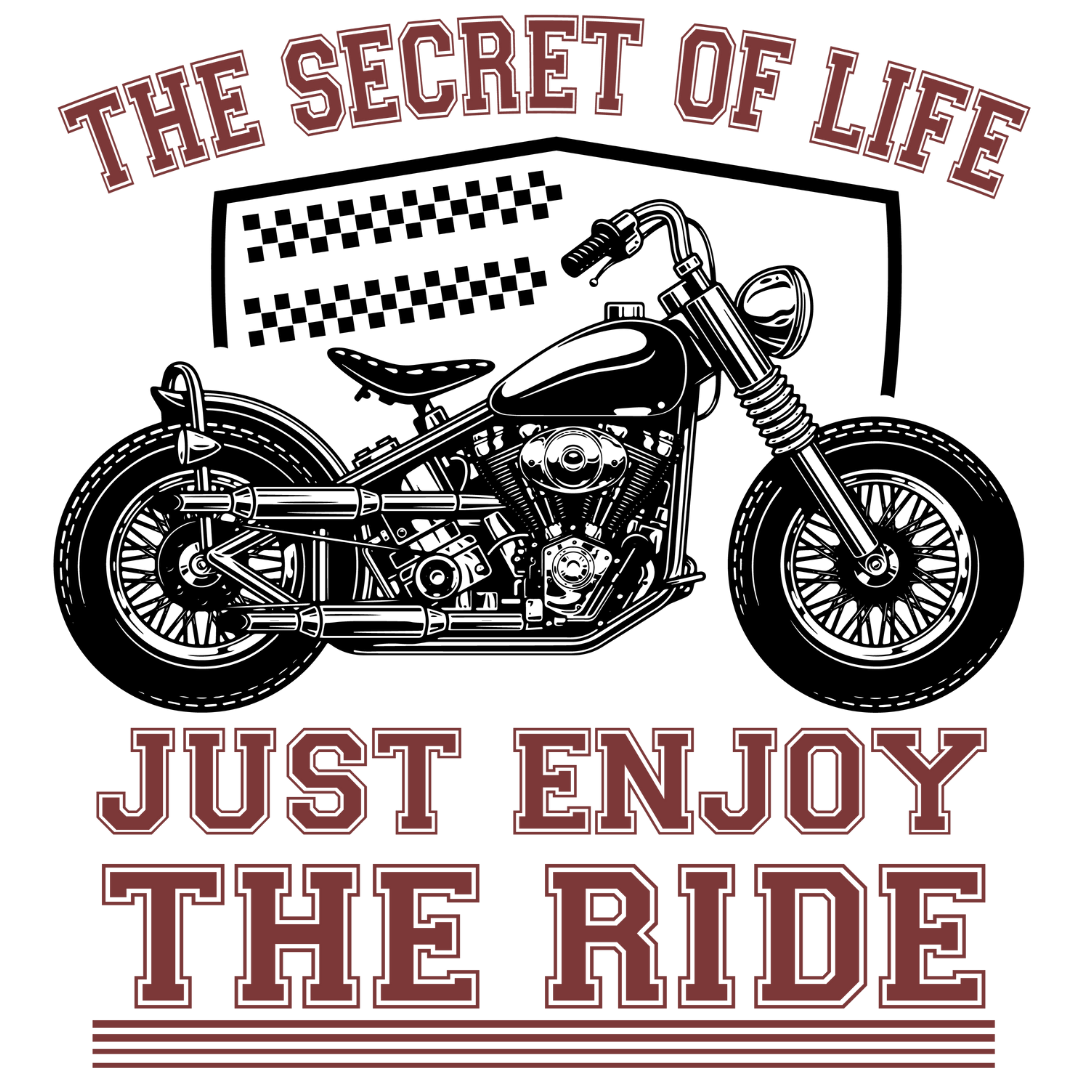 The Secret Of Life (Pastel Pink)