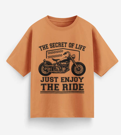 The Secret Of Life (Peach)