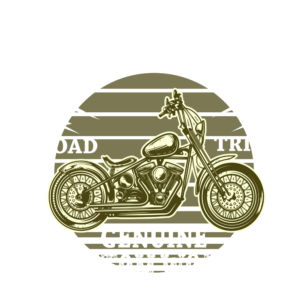 West Coast Chopper (Black)