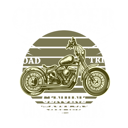 West Coast Chopper (Black)