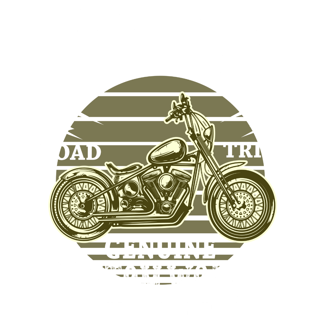 West Coast Chopper (Forest Green)