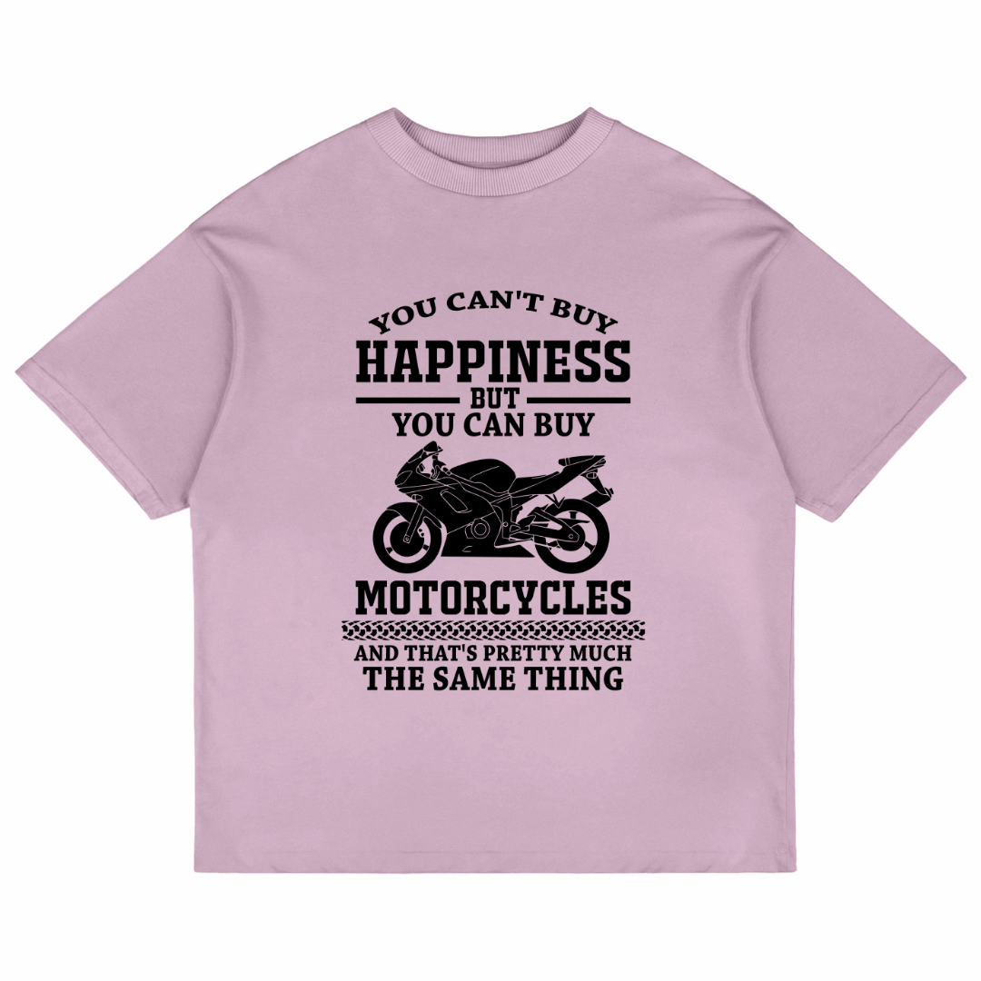 You Can't Buy Happiness (Lavender)
