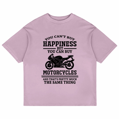 You Can't Buy Happiness (Lavender)