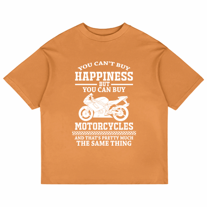 You Can't Buy Happiness (Peach)