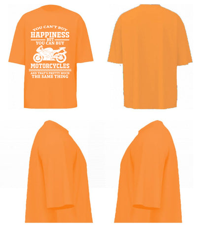 You Can't Buy Happiness (Peach)